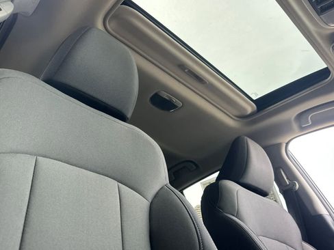 New 2026 Subaru Crosstrek 2.0i Premium image 17