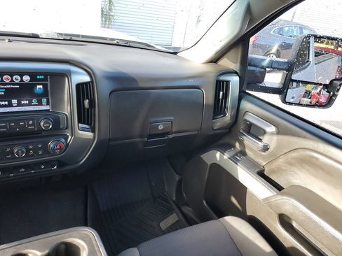 Used 2019 Chevrolet Silverado 2500 LT w/ All Star Edition AWD/4WD image 16