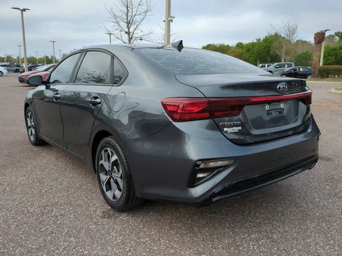 Used 2019 Kia Forte LXS image 4