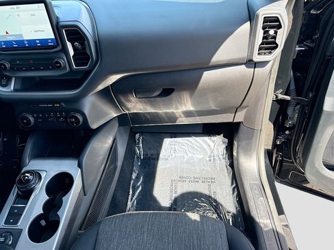 Used 2021 Ford Bronco Sport Big Bend w/ Big Bend Package AWD/4WD image 17