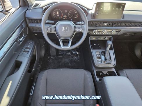 New 2026 Honda CR-V EX image 7