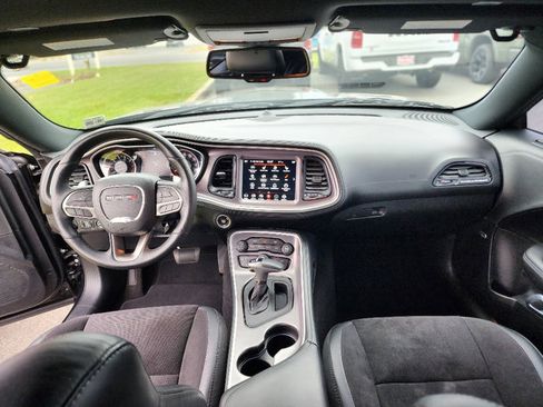 Certified 2021 Dodge Challenger R/T w/ Plus Package image 2