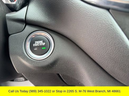 Used 2024 Chevrolet Equinox LT w/ LPO, Floor Liner Package AWD/4WD image 25