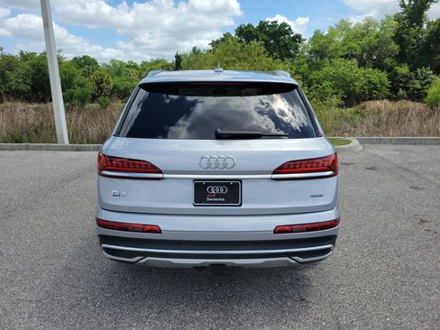 Used 2021 Audi Q7 3.0T Premium Plus image 5