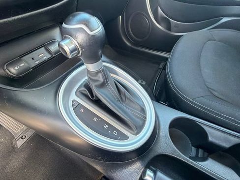 Used 2017 Kia Soul + w/ Designer's Package FWD image 30