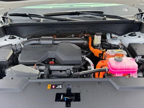 New 2026 Hyundai Santa Fe SEL AWD/4WD image 16