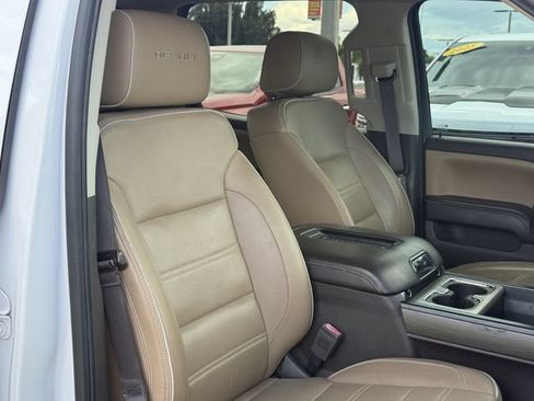 Used 2018 GMC Sierra 1500 Denali RWD image 19
