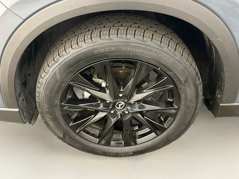 Used 2025 MAZDA CX-5 Carbon Edition AWD/4WD image 11