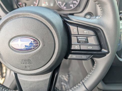 New 2026 Subaru Forester Premium image 14