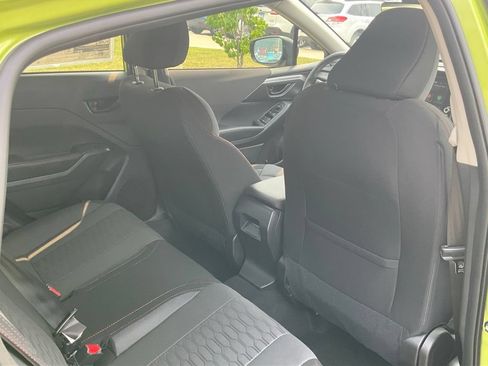 Used 2026 Subaru Impreza 2.0i Sport AWD/4WD image 14