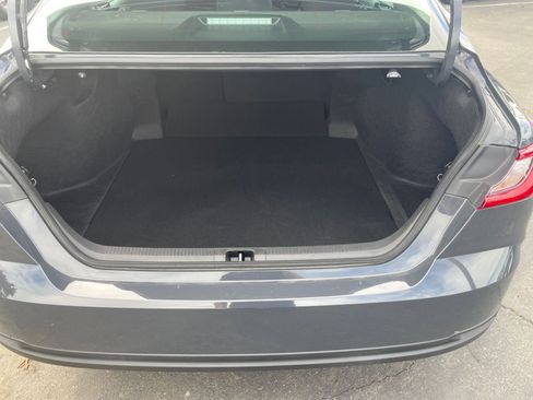 Used 2025 Toyota Camry LE image 24