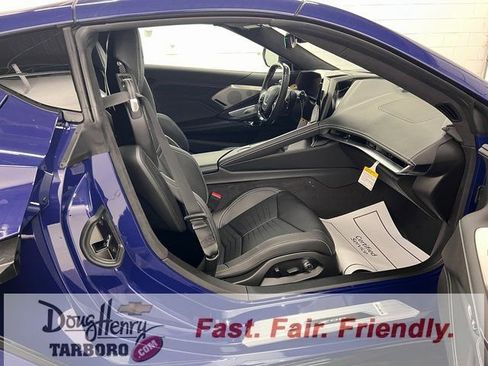 New 2026 Chevrolet Corvette Z06 image 46