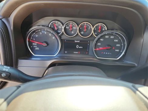 Used 2019 Chevrolet Silverado 1500 LT w/ All-Star Edition image 24