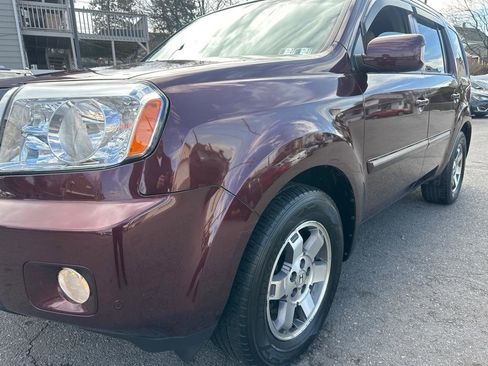Used 2009 Honda Pilot Touring image 12