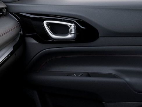 New 2026 Jeep Compass Trailhawk image 25