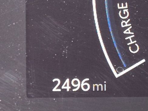 Used 2026 Toyota Camry LE FWD image 25