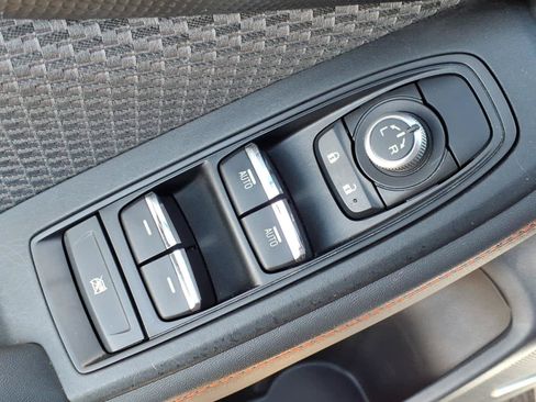 Certified 2023 Subaru Forester Sport AWD/4WD image 24