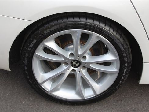 Used 2016 BMW 535i xDrive Sedan AWD/4WD image 26