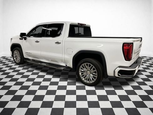 Certified 2023 GMC Sierra 1500 Denali w/ Technology Package image 7