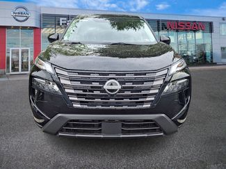 New 2026 Nissan Rogue SV AWD/4WD video 2