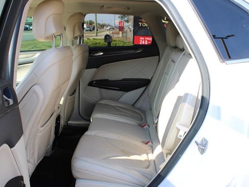 Used 2019 Lincoln MKC Reserve image 53