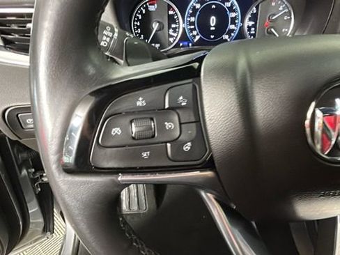Used 2024 Buick Enclave Avenir w/ Trailering Package, 5000 lbs. AWD/4WD image 16