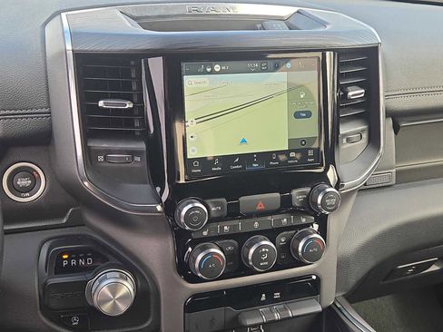 Used 2024 RAM 1500 Laramie image 30