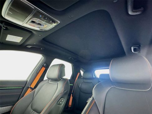 New 2026 Genesis GV70 2.5T Sport Prestige AWD/4WD image 14