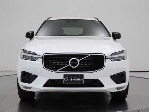 Used 2020 Volvo XC60 T5 R-Design w/ Protection Package image 8