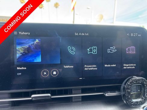 Used 2024 Hyundai Kona SEL FWD image 20