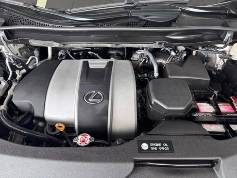 Used 2017 Lexus RX 350 F Sport image 39