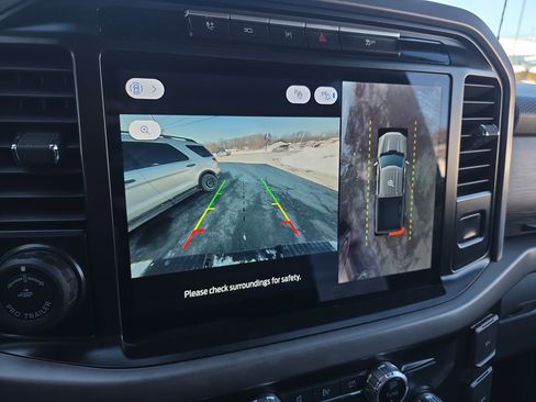 Used 2024 Ford F150 XLT w/ Equipment Group 302A MID image 30