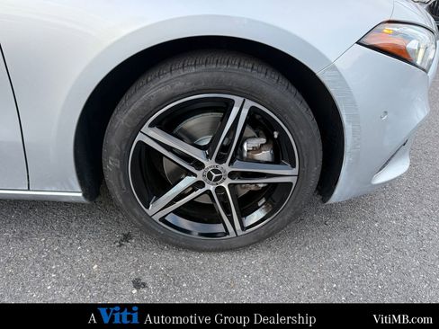 Certified 2022 Mercedes-Benz A 220 4MATIC image 15