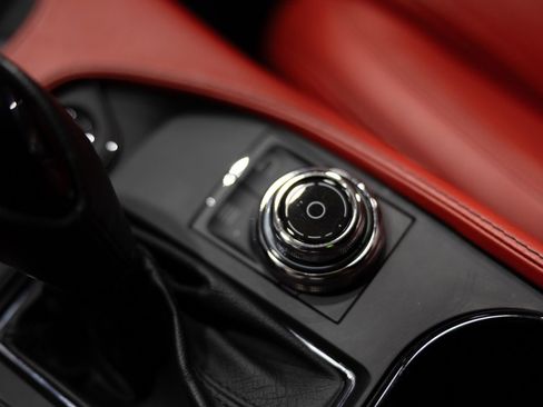 Used 2018 Maserati GranTurismo Sport RWD image 45