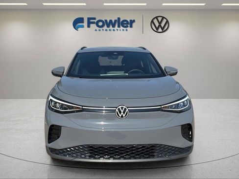 New 2026 Volkswagen ID.4 Pro RWD image 2