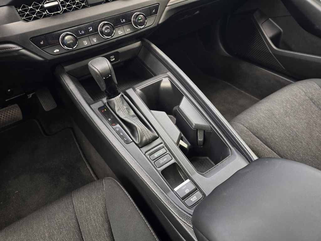 Used 2024 Honda Accord EX image 17