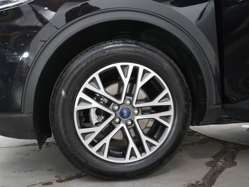 Used 2020 Ford Escape SEL AWD/4WD image 31