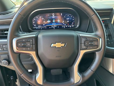 Used 2023 Chevrolet Tahoe LT image 13