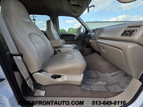 Used 2000 Ford F350 Lariat RWD image 16