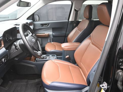 Used 2024 Ford Maverick Lariat FWD image 18