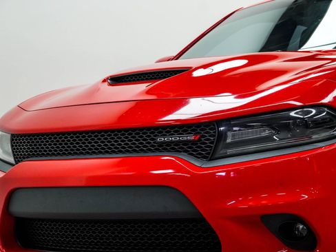 Used 2020 Dodge Charger GT RWD image 2