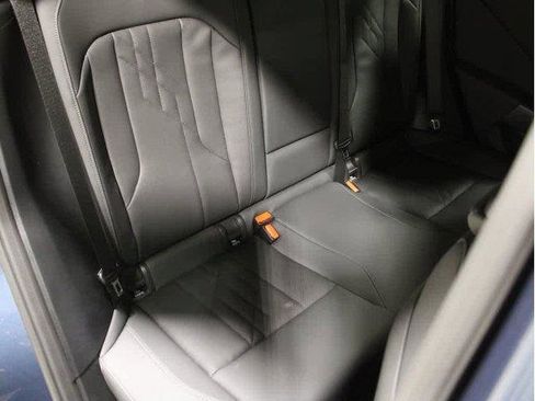 Used 2025 BMW X3 xDrive30i w/ Convenience Package image 8