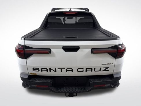 Certified 2022 Hyundai Santa Cruz SEL Premium image 5