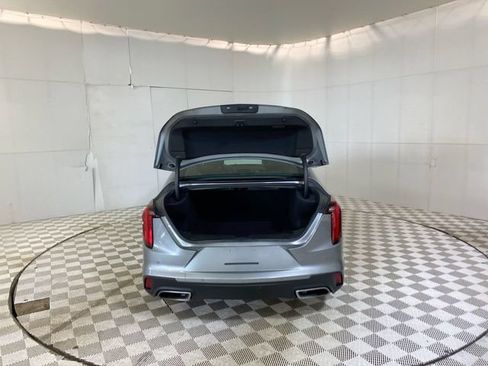 Used 2023 Cadillac CT4 Premium Luxury AWD/4WD image 30