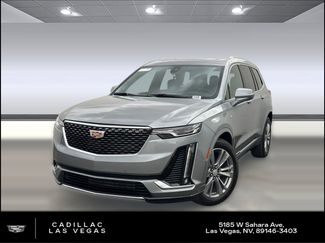 New 2025 Cadillac XT6 Premium Luxury w/ LPO, Floor Liner Package video 1
