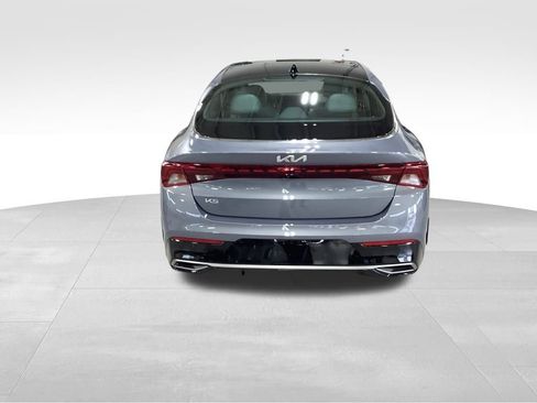 Used 2023 Kia K5 EX image 8