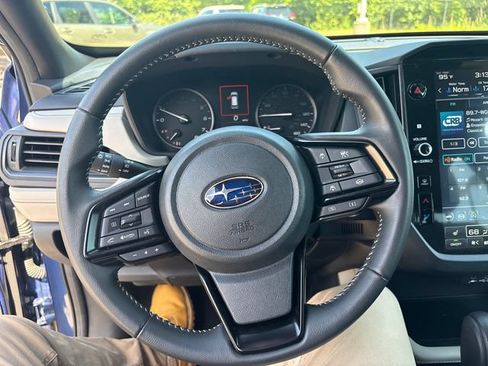 Certified 2026 Subaru Forester Premium AWD/4WD image 29