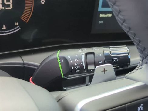 New 2026 Hyundai Santa Fe SEL image 26