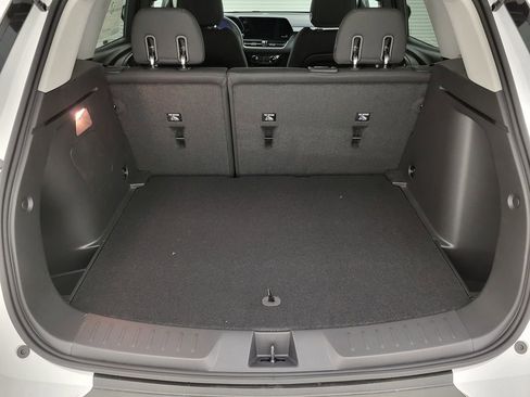 New 2026 Chevrolet TrailBlazer LT w/ Driver Confidence Package image 20