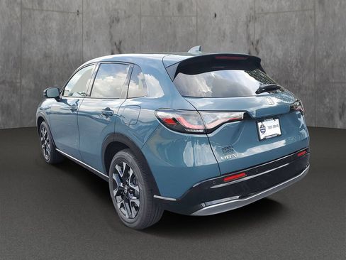 New 2027 Honda HR-V EX-L image 4